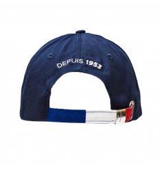 Casquette de la Patrouille de France