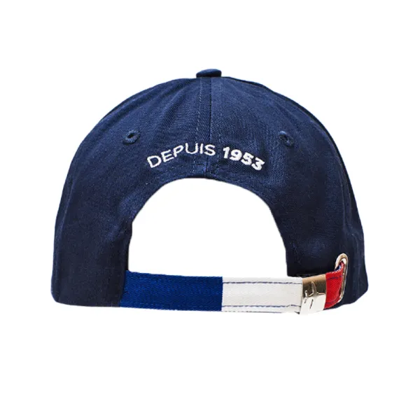 Casquette de la Patrouille de France