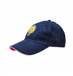 Casquette de la Patrouille de France