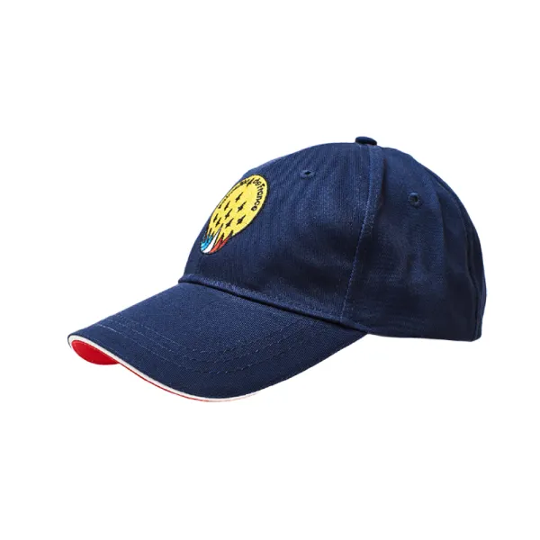 Patrouille de France cap for airplane pilots | BAYO