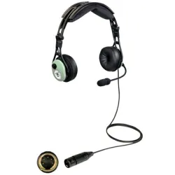 David Clark DC PRO-2 headset for airplane pilots | BAYO