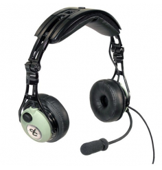 Casque David Clark DC PRO-2