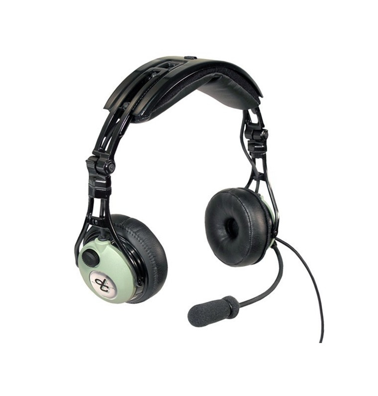 Casque David Clark DC PRO-2