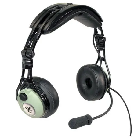Casque David Clark DC PRO-2