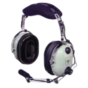 Casque David Clark H10-30 pour pilote d'avion et d'hélicoptères | Bayo