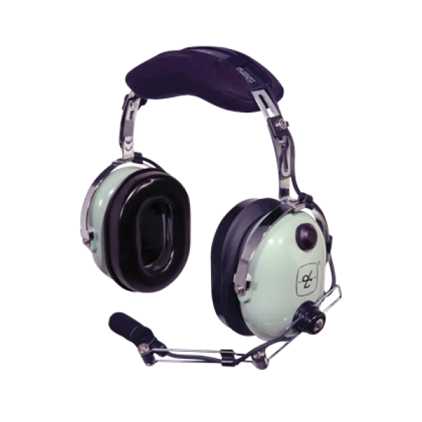 David Clark H10-30 Headset for airplane pilots | BAYO