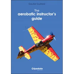 The aerobatic instructor’s guide for airplane pilots | BAYO