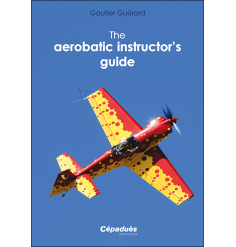 The aerobatic instructor’s...