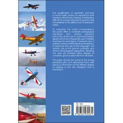 The aerobatic instructor’s guide for airplane pilots | BAYO