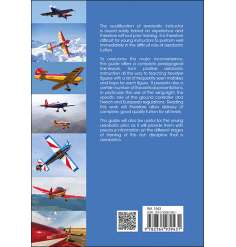 The aerobatic instructor’s guide