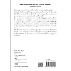 Fundamentals of mental arithmetic. 2nd ed. for airplane pilots | BAYO