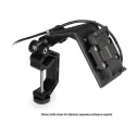 Bracket on yoke (aera760) for airplane pilots | BAYO