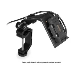 Bracket on yoke (aera760) for airplane pilots | BAYO