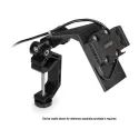 Bracket on yoke (aera760) for airplane pilots | BAYO