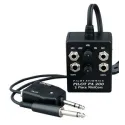 Pilot Communications Intercom portable pour 2 casques Pilot Communications - 1