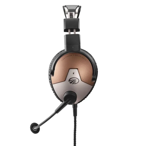 Casque Delta Zulu ANR