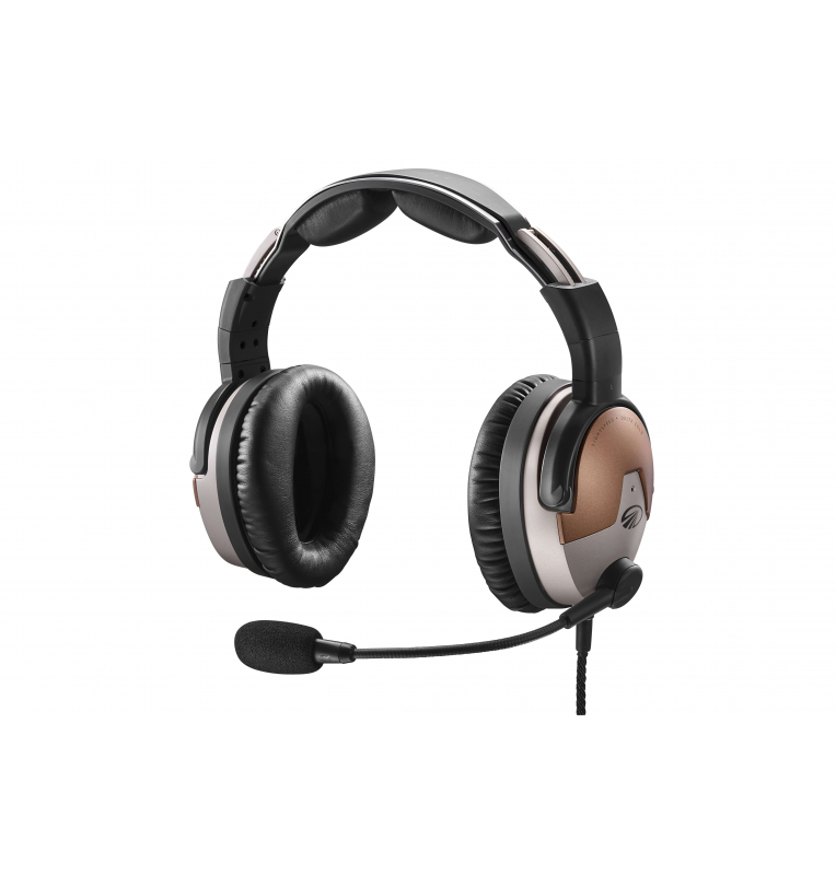 Casque Delta Zulu ANR