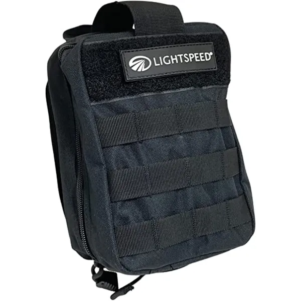 Aviation survival gear bag for airplane pilots | BAYO