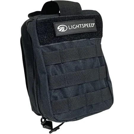 Sac d'équipement de survie pour l'aviation