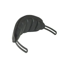 Headband + Head Cushion for 4DLX for airplane pilots | BAYO