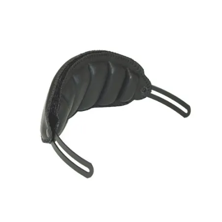 Headband + Head Cushion for 4DLX for airplane pilots | BAYO