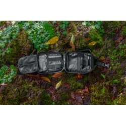 Aviation survival gear bag for airplane pilots | BAYO