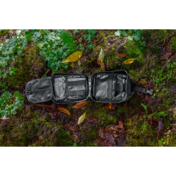 Sac d'équipement de survie pour l'aviation