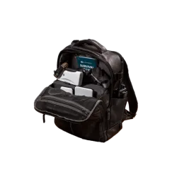 Duke flight bag for airplane pilots | BAYO