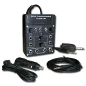 Pilot Communications Intercom portable pour 4 casques Pilot Communications - 1