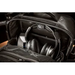 Duke flight bag for airplane pilots | BAYO