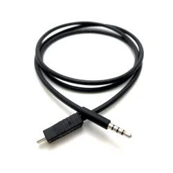 Cable for Delta Zulu for airplane pilots | BAYO