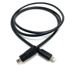 Cable for Delta Zulu for airplane pilots | BAYO