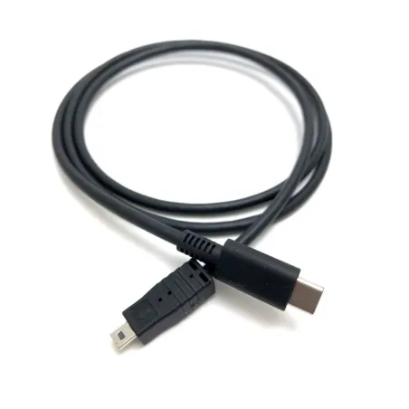 Cable for Delta Zulu for airplane pilots | BAYO