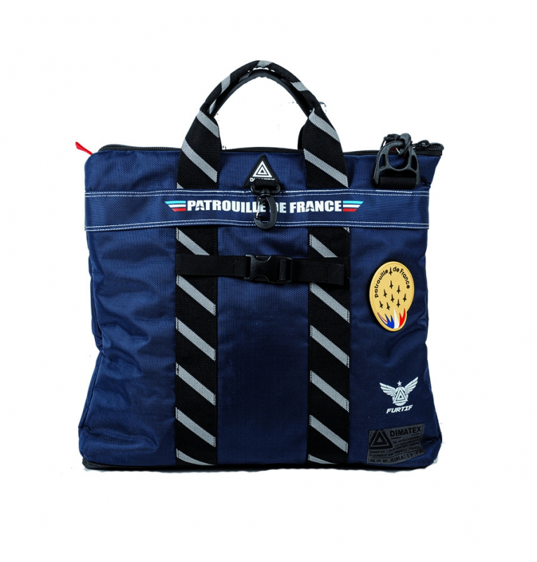 Sac pour casque d'avion FURTIF PAF