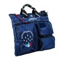 Sac pour casque d'avion FURTIF PAF pour pilotes d'avion | BAYO