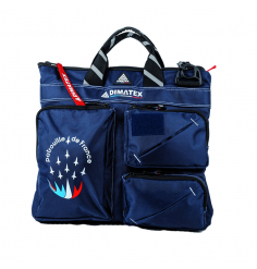 Sac pour casque d'avion FURTIF PAF