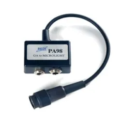 GA Adapter for ULM for airplane pilots | BAYO