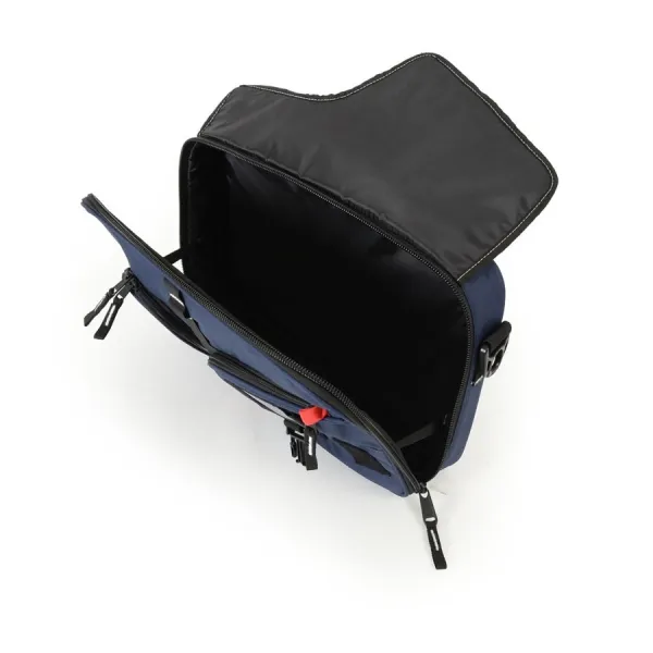 PAF MASTER 15 briefcase for airplane pilots | BAYO