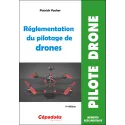 Drone flying regulations (9th edition) for airplane pilots | BAYO