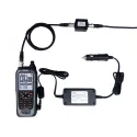 IC-A25CEFRII, Aviation VHF portable radio, Icom for airplane pilots | BAYO