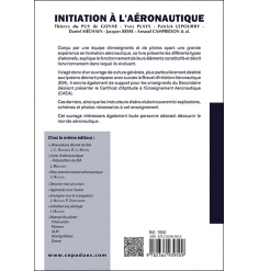 Initiation à l'Aéronautique - Préparer le BIA - 10e édition