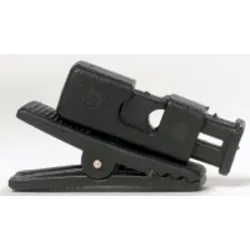 Clothing Clip for Headset Cable for airplane pilots | BAYO