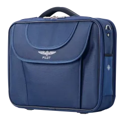 Pilot Travel Case for airplane pilots | BAYO