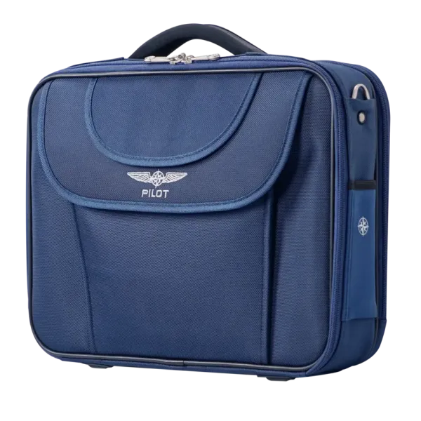 Pilot Travel Case for airplane pilots | BAYO