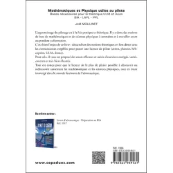 Useful mathematics and physics for pilots for airplane pilots | BAYO