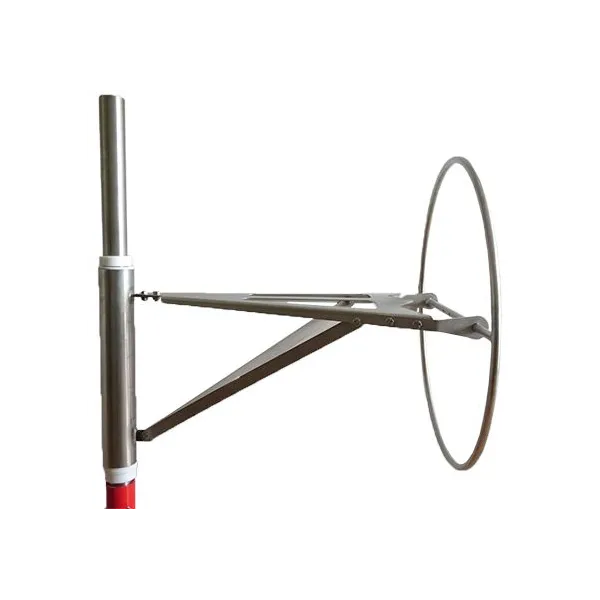 Girouette pour mât STNA, diam. 100 & 60 pour pilotes d'avion | BAYO