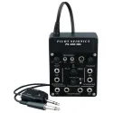 Pilot Communications Intercom portable pour 4 casques avec ASC Pilot Communications - 1