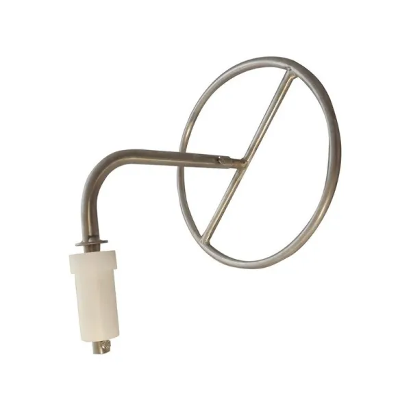 Wind vane for single mast for airplane pilots | BAYO