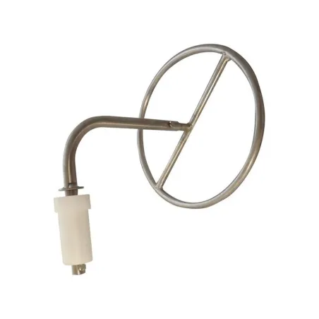 Wind vane for single mast for airplane pilots | BAYO