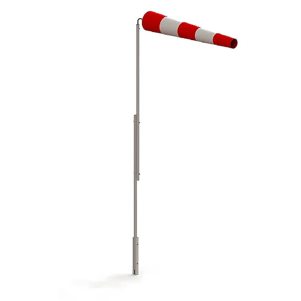 Simple Mast for airplane pilots | BAYO